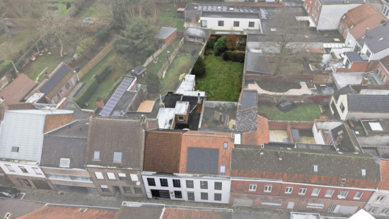 Nieuwstraat - 12 - - 8940