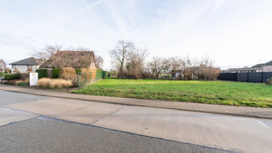 Sint-Annastraat - 212 - - 9220