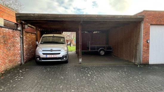 Gasthuisstraat - 34 - - 2340