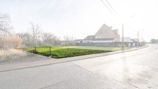 Sint-Annastraat - 212 - - 9220