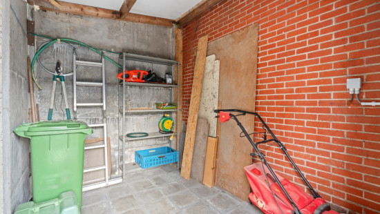 Land van Waasstraat - 16 - - 9100