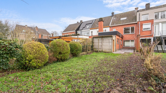 Land van Waasstraat - 16 - - 9100