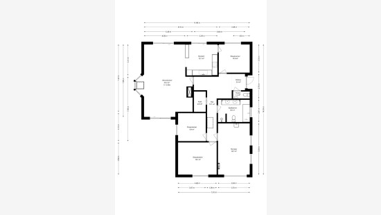 Daalstraat - 99 - - 1852