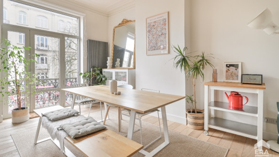 Avenue Louis Lepoutre - 43 - 2 - 1050