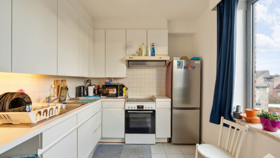 Naamsesteenweg - 137 - - 3001