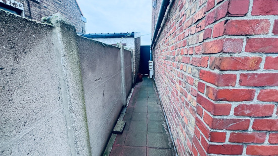 Middelstraat - 9 - - 8647