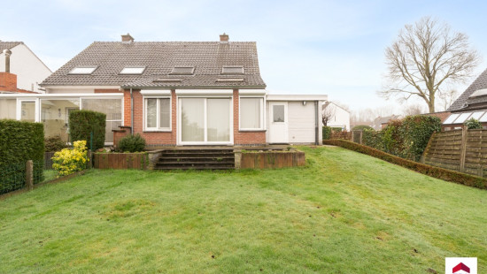 Heuvelpark - 1 - - 1500