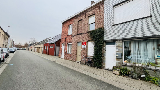 Sint-Jorisstraat - 54 - - 8800