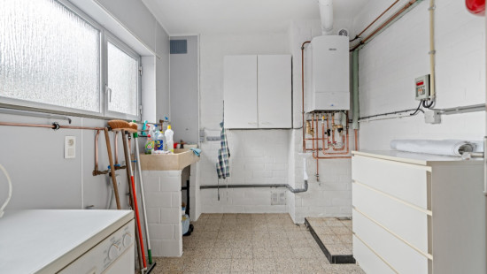 Land van Waasstraat - 16 - - 9100