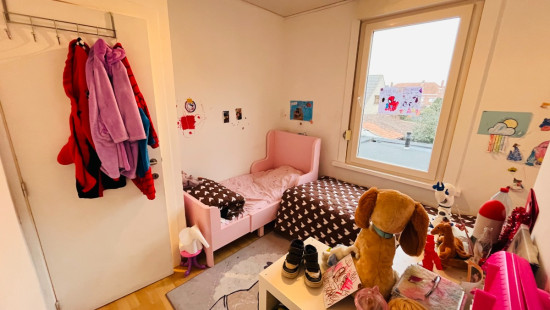 Sint-Jorisstraat - 54 - - 8800