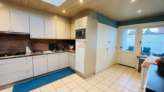 Sint-Jorisstraat - 54 - - 8800