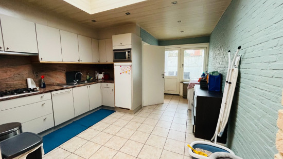 Sint-Jorisstraat - 54 - - 8800