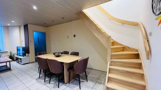 Sint-Jorisstraat - 54 - - 8800