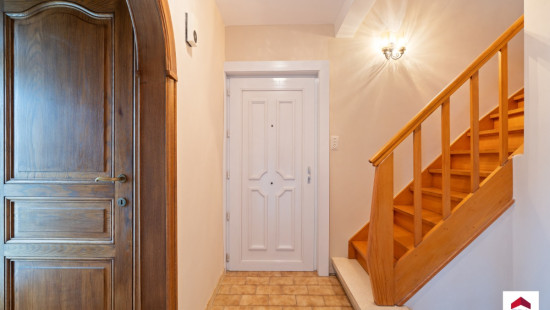 Heuvelpark - 1 - - 1500