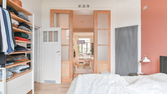 Avenue Louis Lepoutre - 43 - 2 - 1050