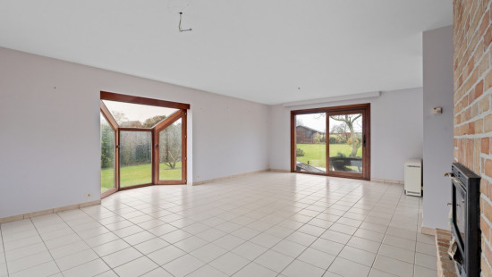 Daalstraat - 99 - - 1852