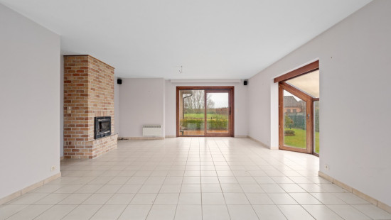 Daalstraat - 99 - - 1852