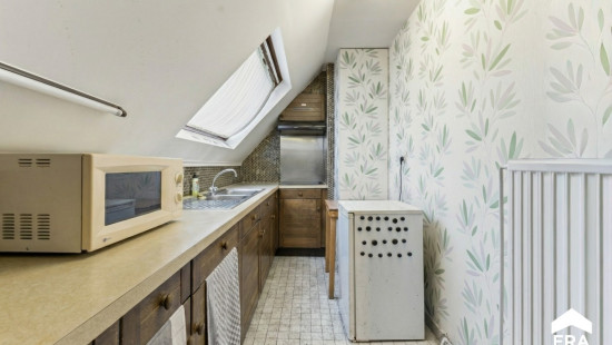 Studentenstraat - 1A - 3A - 8900