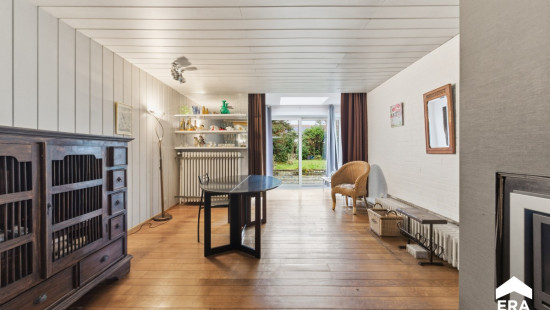 Nieuwstraat - 12 - - 8940