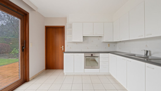 Daalstraat - 99 - - 1852