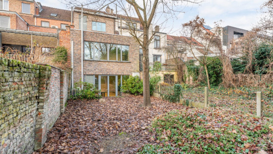 Naamsesteenweg - 137 - - 3001