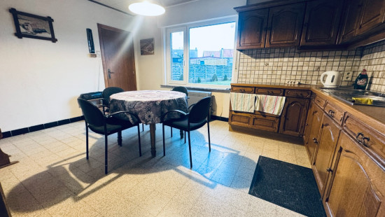 Middelstraat - 9 - - 8647