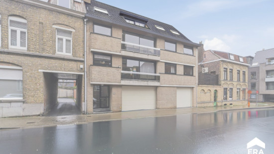 Studentenstraat - 1A - 3A - 8900