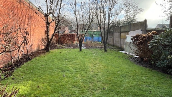 Gasthuisstraat - 34 - - 2340