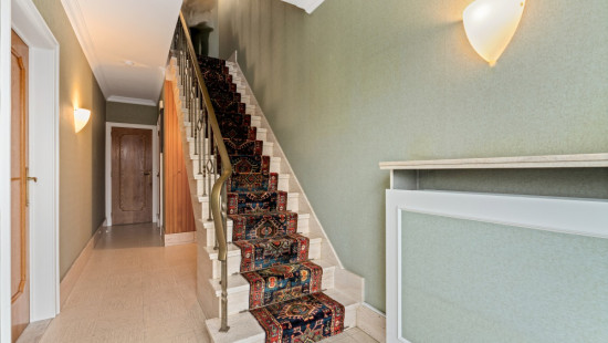 Land van Waasstraat - 16 - - 9100