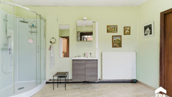 Nieuwstraat - 12 - - 8940