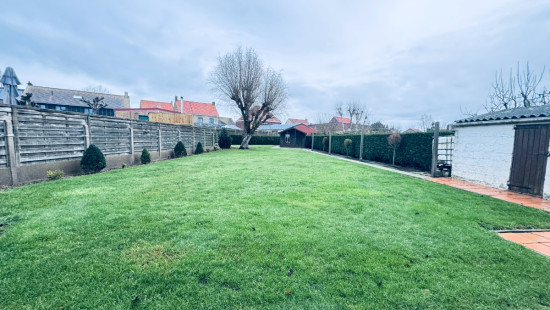 Middelstraat - 9 - - 8647