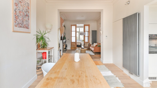 Avenue Louis Lepoutre - 43 - 2 - 1050