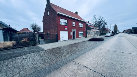 Middelstraat - 9 - - 8647