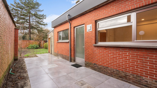 Land van Waasstraat - 16 - - 9100