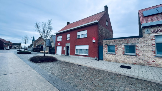 Middelstraat - 9 - - 8647