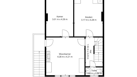 Maastrichtersteenweg - 218 - - 146 S P0000 - 3770
