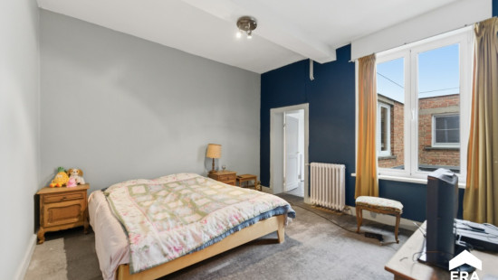 Nieuwstraat - 12 - - 8940