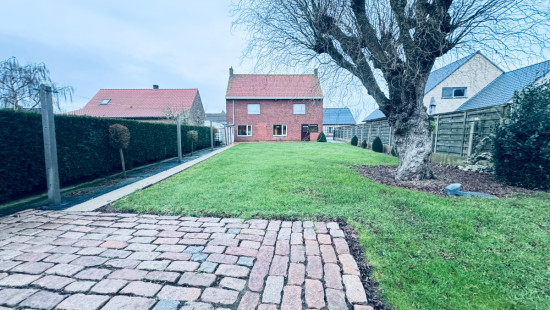 Middelstraat - 9 - - 8647