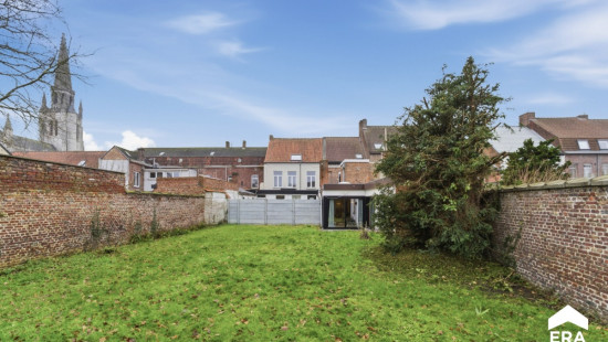 Nieuwstraat - 12 - - 8940