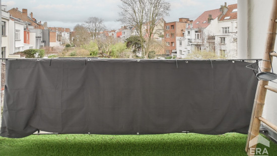 Avenue Louis Lepoutre - 43 - 2 - 1050