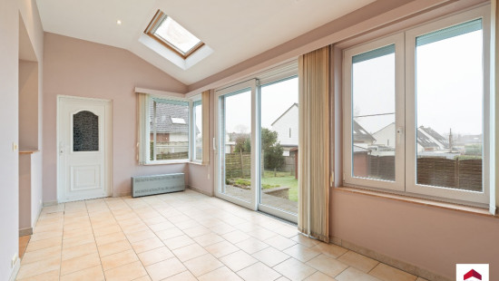 Heuvelpark - 1 - - 1500