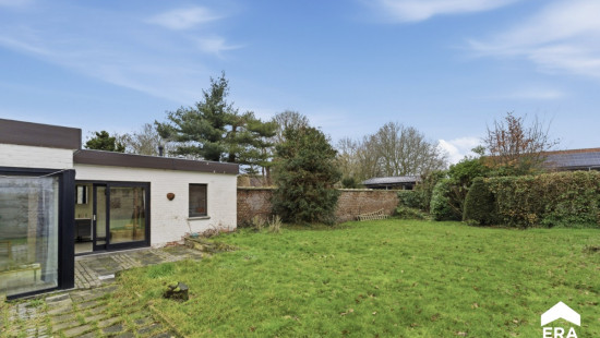 Nieuwstraat - 12 - - 8940