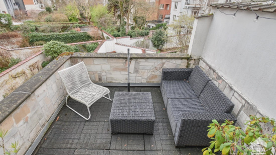 Avenue Louis Lepoutre - 43 - 2 - 1050