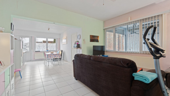 Hendrik Consciencestraat - 75 - - 1800