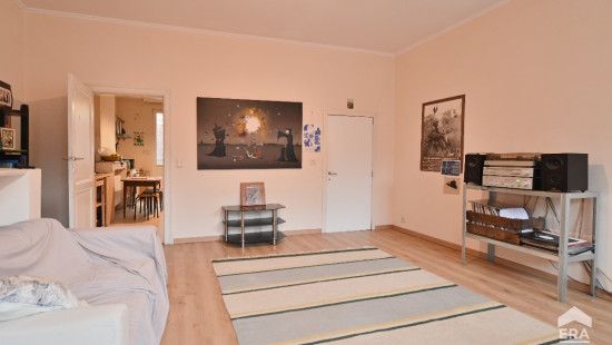 Rue Vanderlinden - 14 - - 1030