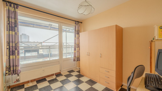 Rue de Rotheux - 329 - 112 - 4100