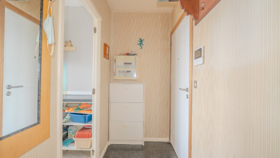 Rue de Rotheux - 329 - 112 - 4100