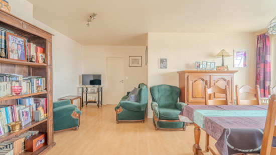 Rue de Rotheux - 329 - 112 - 4100