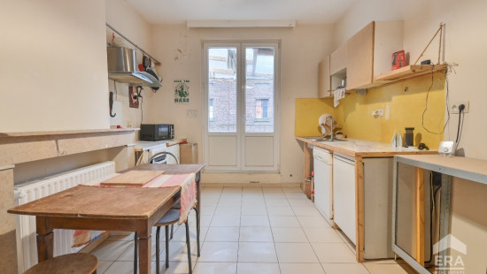 Rue Vanderlinden - 14 - - 1030