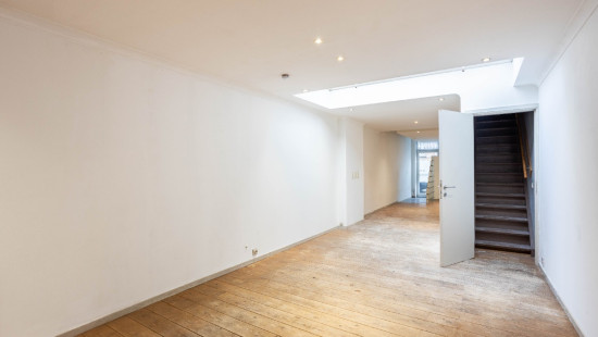 Zwevegemsestraat - 186 - - 8500